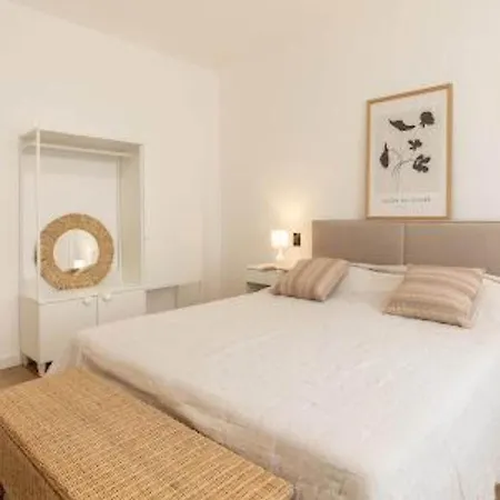 Casa San Antonio - Two Bedroom Apartment