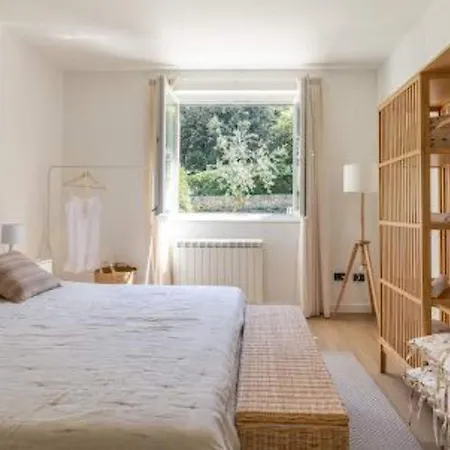 Casa San Antonio - Two Bedroom * Rovinj