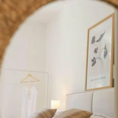 Apartment Casa San Antonio - Two Bedroom *