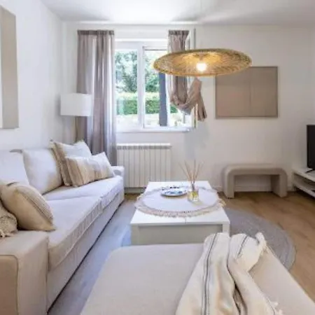 Apartment Casa San Antonio - Two Bedroom Rovinj