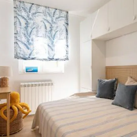 Casa San Antonio - Two Bedroom * Rovinj