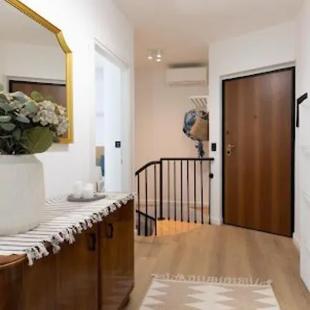 Apartment Casa San Antonio - Two Bedroom Rovinj