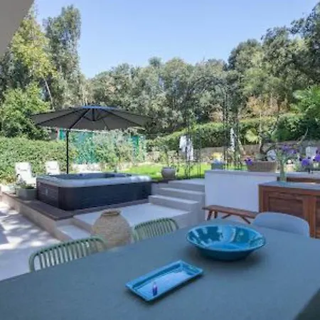 Casa San Antonio - Two Bedroom * Rovinj
