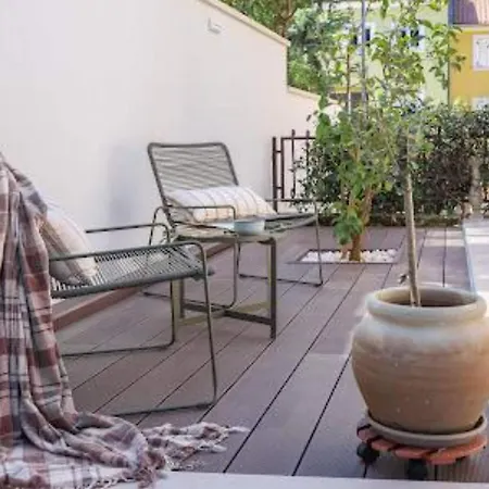 Casa San Antonio - Two Bedroom