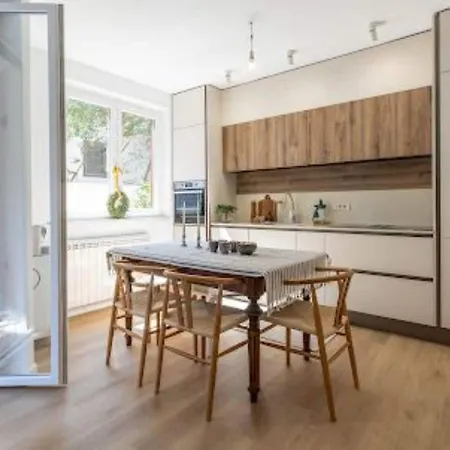 Apartment Casa San Antonio - Two Bedroom *