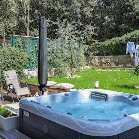 Apartment Casa San Antonio - Two Bedroom Rovinj