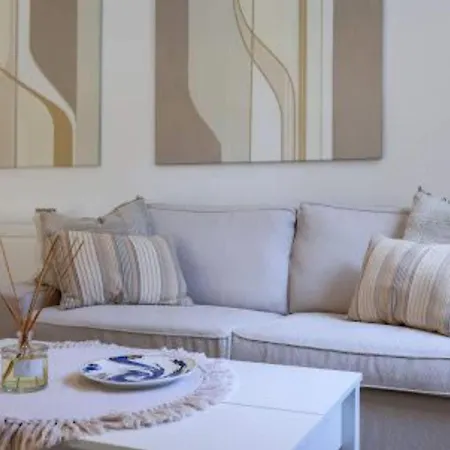 Apartment Casa San Antonio - Two Bedroom