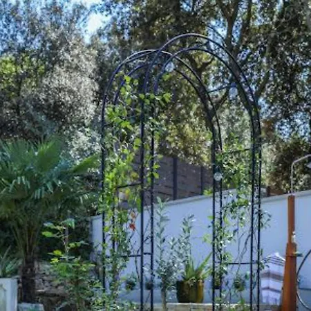 Casa San Antonio - Two Bedroom *