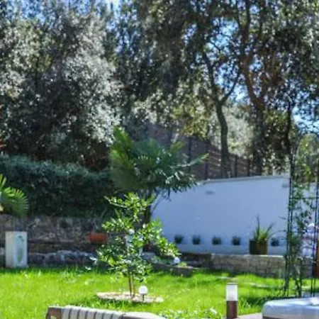 Casa San Antonio - Two Bedroom Rovinj