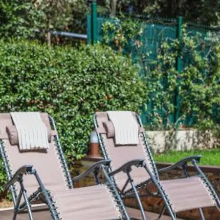 Apartment Casa San Antonio - Two Bedroom