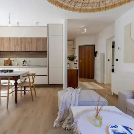 Casa San Antonio - Two Bedroom Apartment