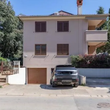 Casa San Antonio - Two Bedroom Apartment *