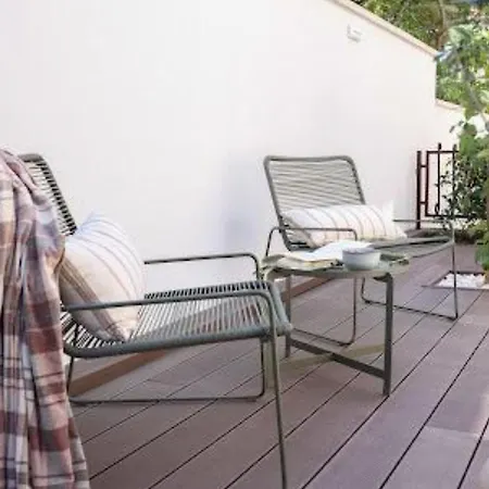 Casa San Antonio - Two Bedroom *