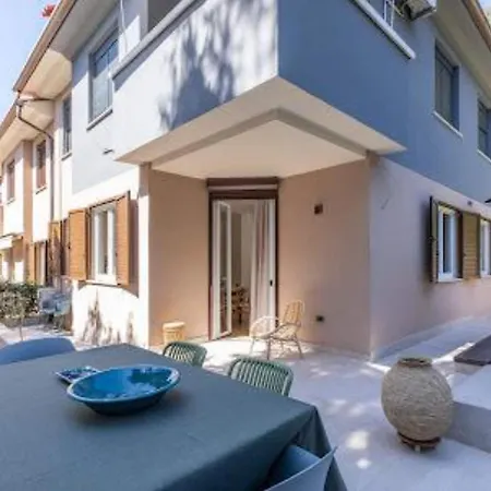 Casa San Antonio - Two Bedroom Rovinj