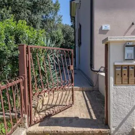 Apartment Casa San Antonio - Two Bedroom Rovinj