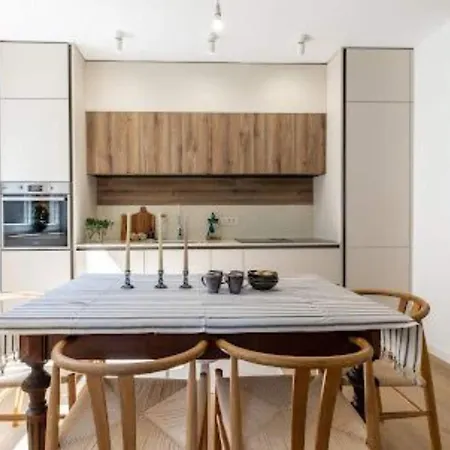 Casa San Antonio - Two Bedroom * Rovinj