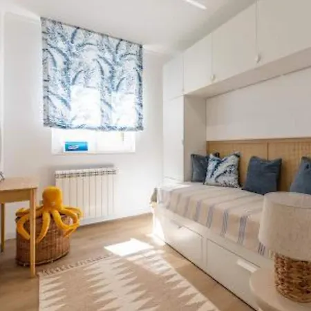 Casa San Antonio - Two Bedroom