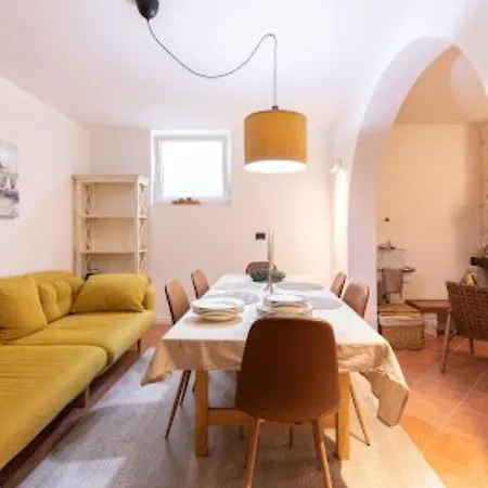 Apartment Casa San Antonio - Two Bedroom Rovinj