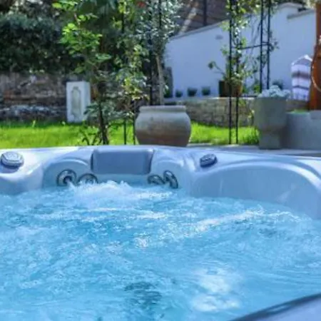 Casa San Antonio - Two Bedroom Rovinj