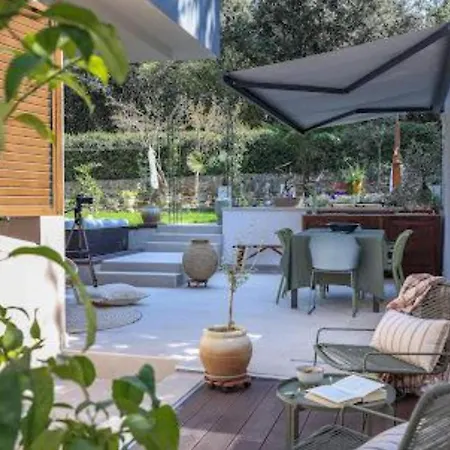 Casa San Antonio - Two Bedroom Rovinj