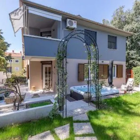 Casa San Antonio - Two Bedroom Apartmán *